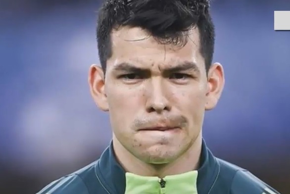 ¿Por qué el ‘Chucky’ Lozano fue vetado del Tri?