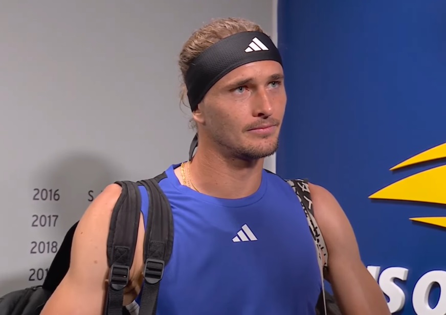 Dos tenistas del top 10 mundial estarán en el Abierto Mexicano 2025