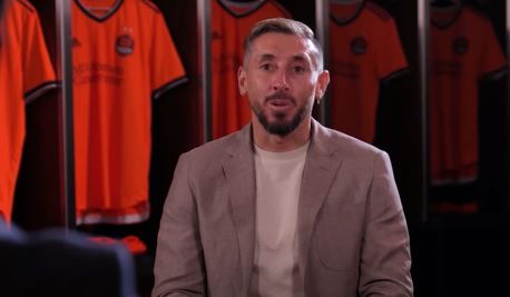 Héctor Herrera rompe el silencio tras escupir cerca de un árbitro en la MLS