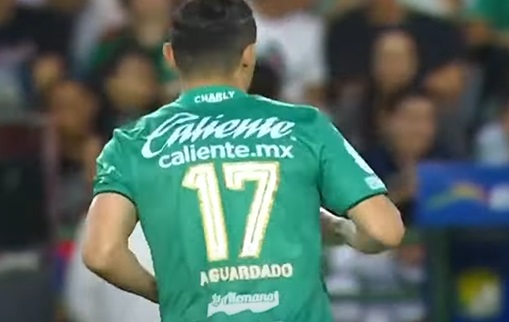 ¡Andrés Guardado sale del retiro para seguir en la Liga MX!